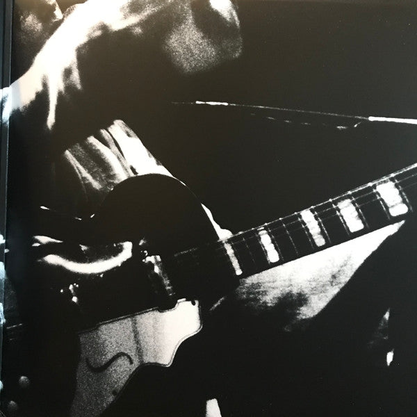 The Brian Jonestown Massacre : Bravery, Repetition, And Noise (LP, Album, Ltd, RE)