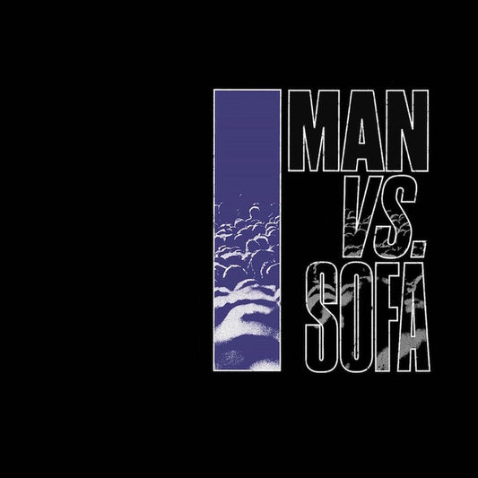 Adrian Sherwood & Pinch (2) : Man Vs. Sofa (2xLP, Album)