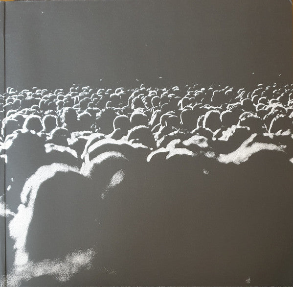 Adrian Sherwood & Pinch (2) : Man Vs. Sofa (2xLP, Album)