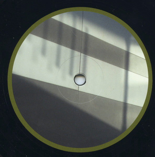 Brian Eno : Reflection (2xLP, Album)