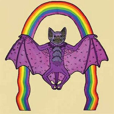 Thee Oh Sees : Help (LP, Album, RE)