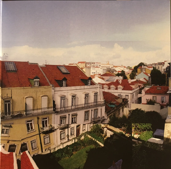 Panda Bear : Person Pitch (12", Whi + 12", Blu + Album, Club, RE, RM, Gat)