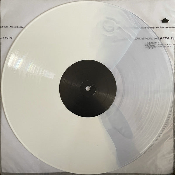 Xiu Xiu : Knife Play (LP, RE, Whi + 7", Single, Cle)