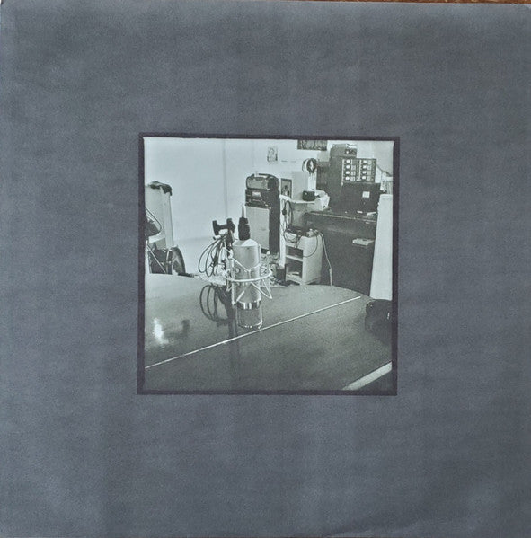 Tobin Sprout : The Universe And Me (LP, Album)