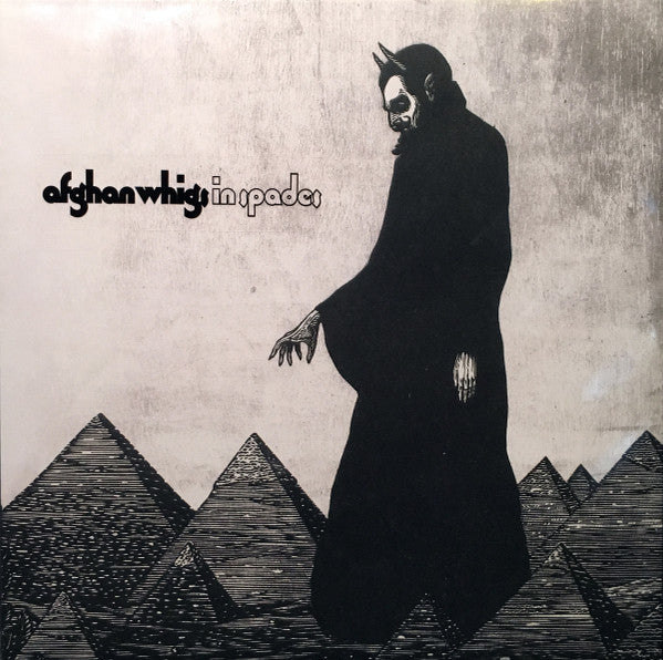 Afghan Whigs* : In Spades (LP, Album, 180)