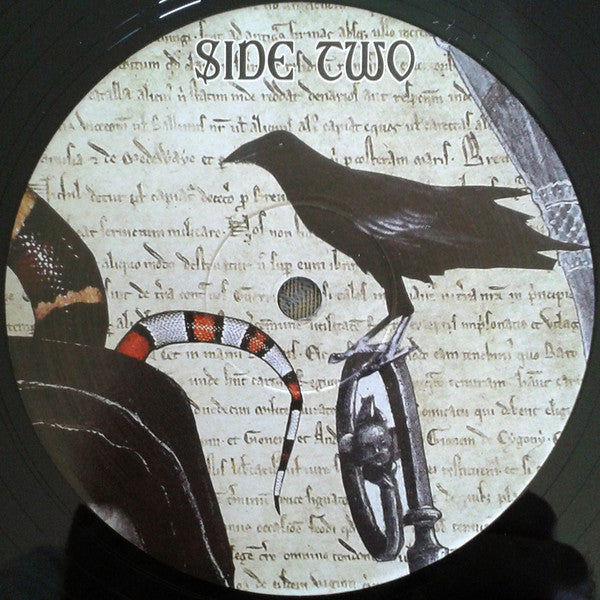 Nurse With Wound : Dark Fat  (3xLP, Album + Box, Ltd)