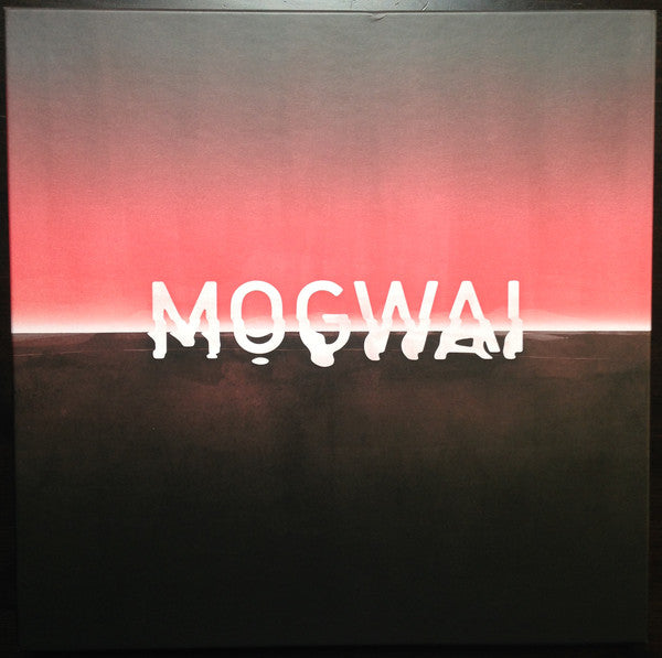 Mogwai : Every Country's Sun (2xLP, Album, Whi + 12" + CD, Album + Box, Album, D)