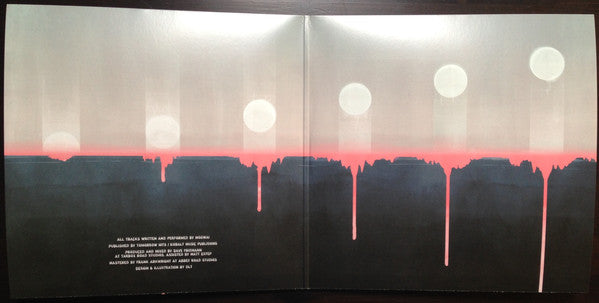 Mogwai : Every Country's Sun (2xLP, Album, Whi + 12" + CD, Album + Box, Album, D)