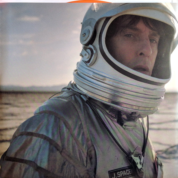 Spiritualized : And Nothing Hurt (LP, Album, Dlx, Ora)