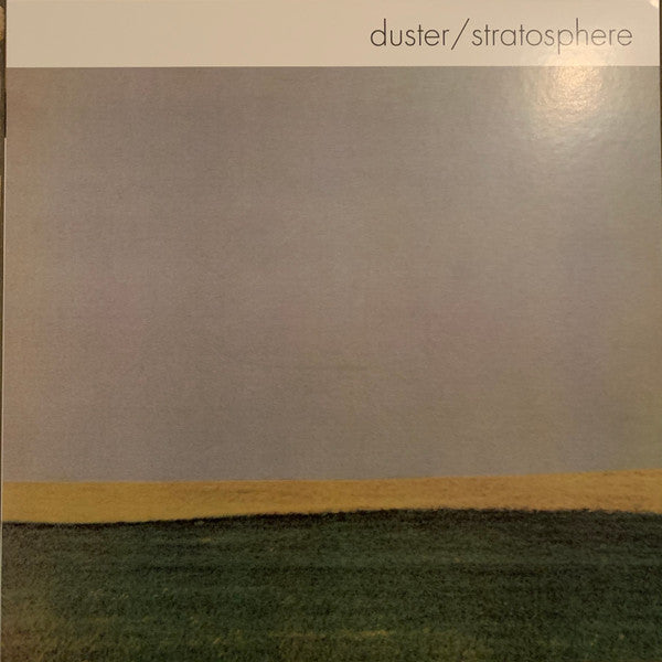 Duster (2) : Capsule Losing Contact (Box, Comp + LP, Album + LP, Album + 12", Comp + 12)