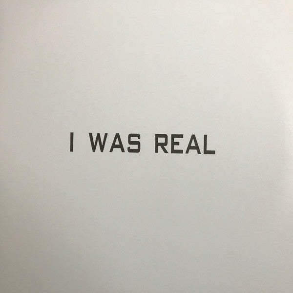 75 Dollar Bill : I Was Real (2xLP, Album)