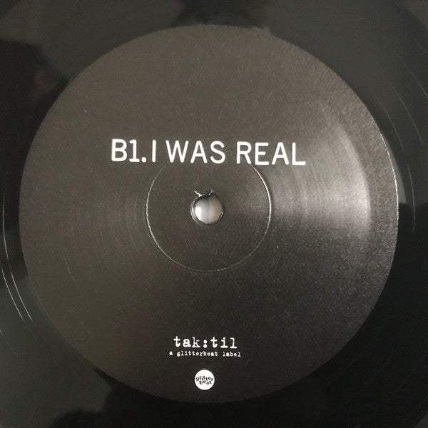 75 Dollar Bill : I Was Real (2xLP, Album)