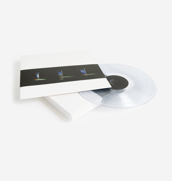 Raime : Planted (12", EP, Cle)