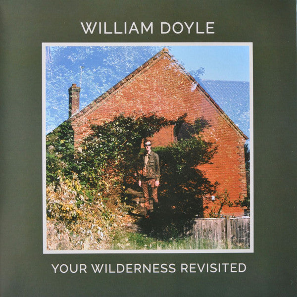 William Doyle : Your Wilderness Revisited (LP, Album)