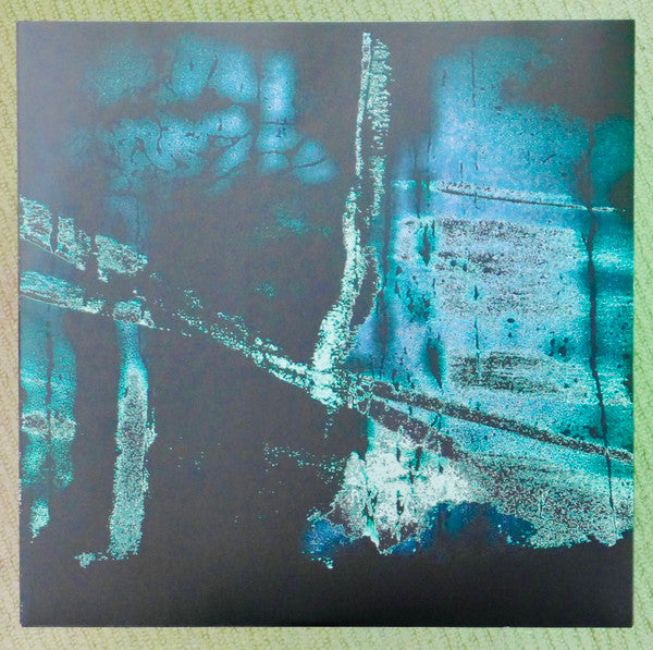 Cabaret Voltaire : Shadow Of Fear (2xLP, Album, Ltd, Pur)