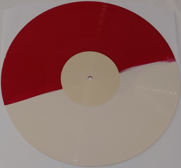 Xiu Xiu : Oh No (2x12", Album, Ltd, Red)