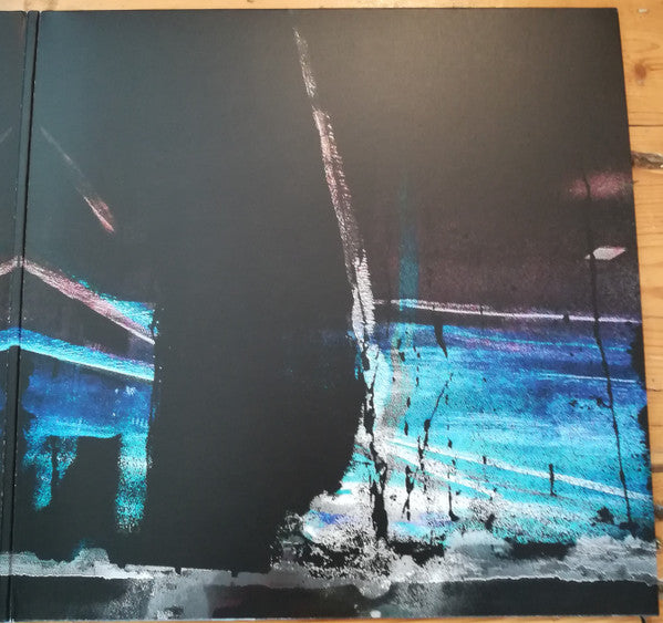 Cabaret Voltaire : Dekadrone (2xLP, Album, Ltd, Whi)