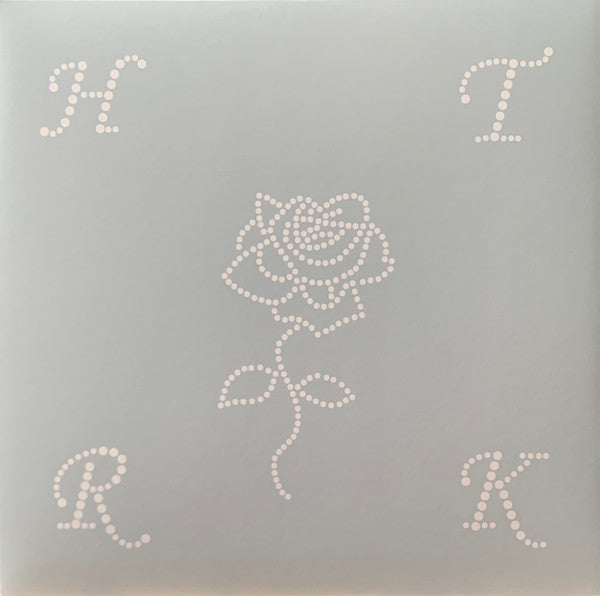 HTRK : Rhinestones (LP, Album)