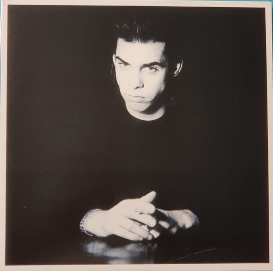 Nick Cave & The Bad Seeds : The Firstborn Is Dead (LP, Album, RE, 180)