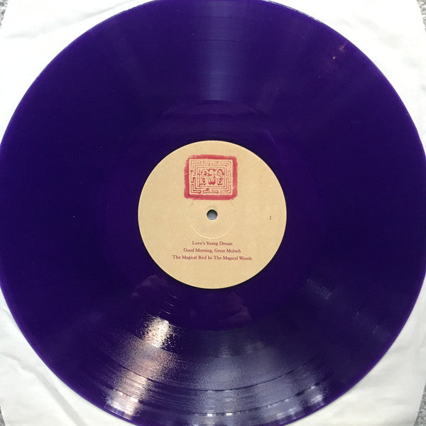 Current 93 : Sleep Has His House (2xLP, Album, Ltd, Pur)