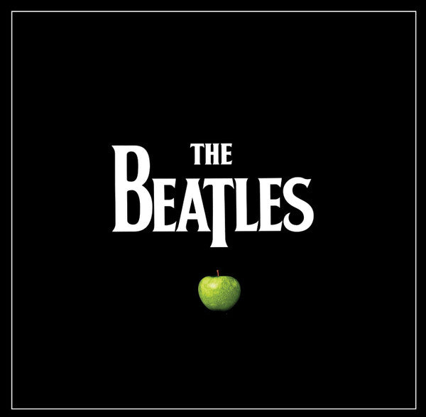 The Beatles : The Beatles (Box, Comp, RE, RM, 180 + LP, Album + LP, Album + L)