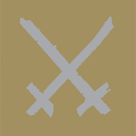 Xiu Xiu : Angel Guts: Red Classroom (LP, Album, Cle)