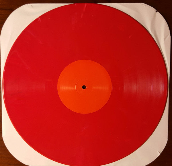 Xiu Xiu : Plays The Music Of Twin Peaks (LP, Red + LP, Blu + Album, RSD, Ltd)