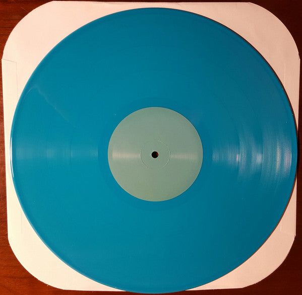 Xiu Xiu : Plays The Music Of Twin Peaks (LP, Red + LP, Blu + Album, RSD, Ltd)