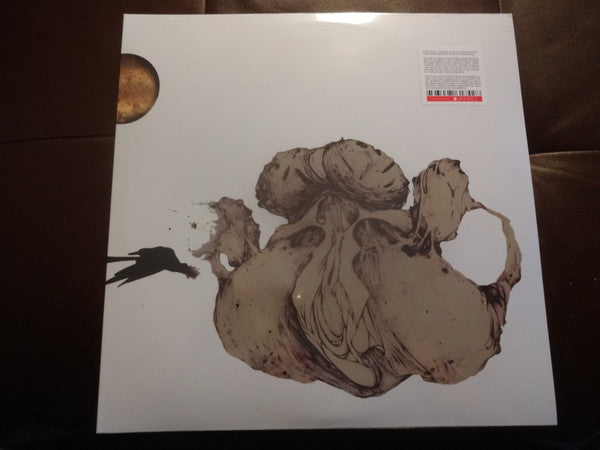 Coil : The Ape Of Naples (LP + LP, S/Sided, Etch + Album, Ltd, RE)